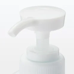 Boîtes Et Flacons Réutilisables|Flacons De Voyage Et Piluliers^Muji Flacon pompe 250 ml