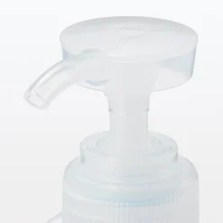 Boîtes Et Flacons Réutilisables|Flacons De Voyage Et Piluliers^Muji Flacon pompe 250 ml