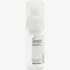 Boîtes Et Flacons Réutilisables|Flacons De Voyage Et Piluliers^Muji Flacon pompe à mousse 50 ml
