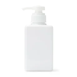 Boîtes Et Flacons Réutilisables^Muji Flacon pompe 400ml