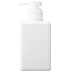 Boîtes Et Flacons Réutilisables^Muji Flacon pompe 400ml
