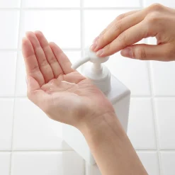 Boîtes Et Flacons Réutilisables^Muji Flacon pompe 400ml