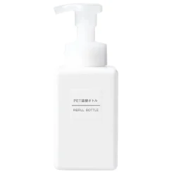 Boîtes Et Flacons Réutilisables^Muji Flacon pompe mousse 400 ml