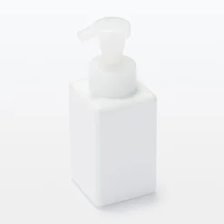 Boîtes Et Flacons Réutilisables^Muji Flacon pompe mousse 400 ml