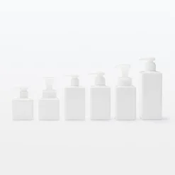 Boîtes Et Flacons Réutilisables^Muji Flacon pompe mousse 400 ml