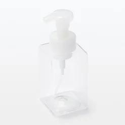 Boîtes Et Flacons Réutilisables^Muji Flacon pompe mousse 400 ml