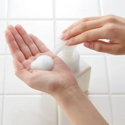 Boîtes Et Flacons Réutilisables^Muji Flacon pompe mousse 250 ml