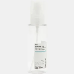 Boîtes Et Flacons Réutilisables|Flacons De Voyage Et Piluliers^Muji Flacon spray 100 ml