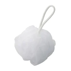 Bain Et Douche^Muji Fleur de douche blanche S (15g)