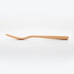 Couverts^Muji Fourchette en hêtre 19cm