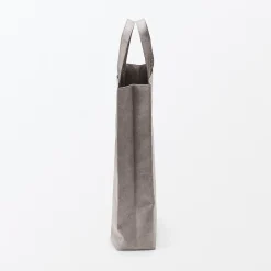Sacs|Sacs^Muji Fourre‐tout en simili papier ‐ Petit