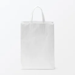 Sacs|Sacs^Muji Fourre‐tout en simili papier ‐ Petit
