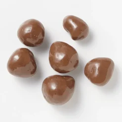 Chocolat Et Bonbons^Muji Fraises enrobées de chocolat au lait