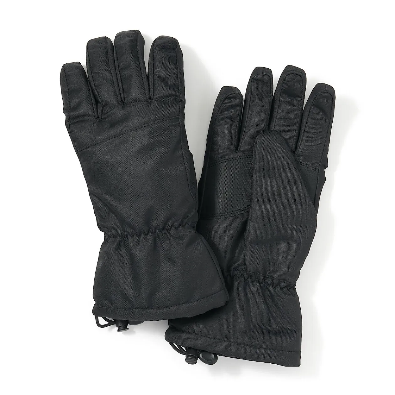 Gants|Gants^Muji Gants déperlants