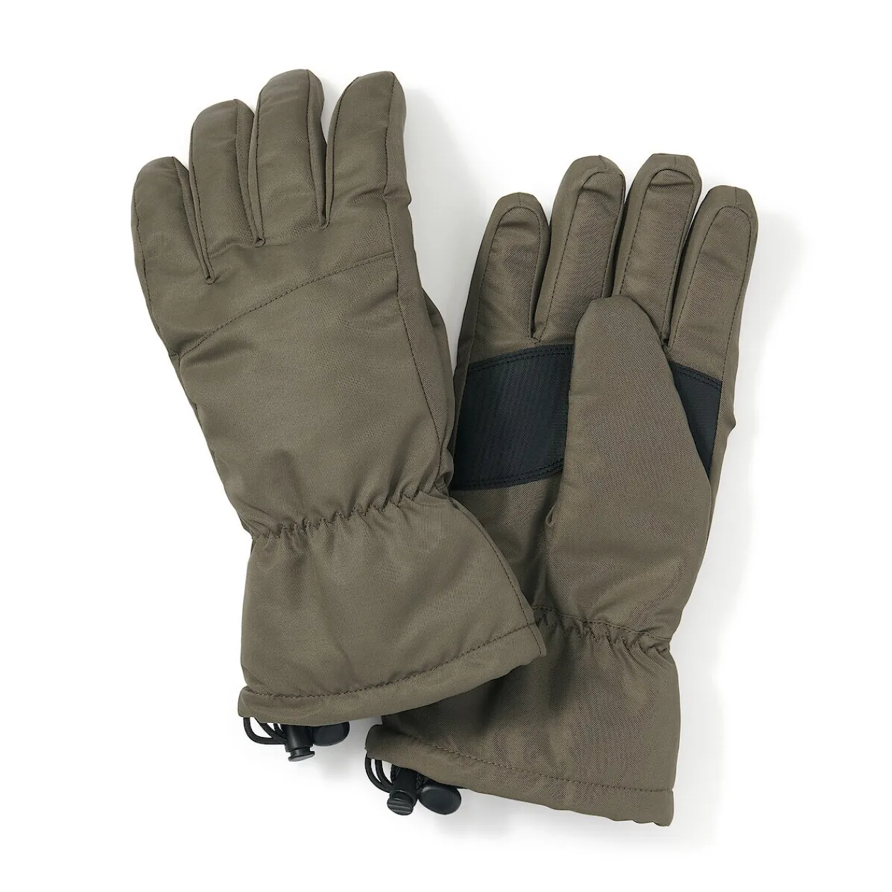 Gants|Gants^Muji Gants déperlants