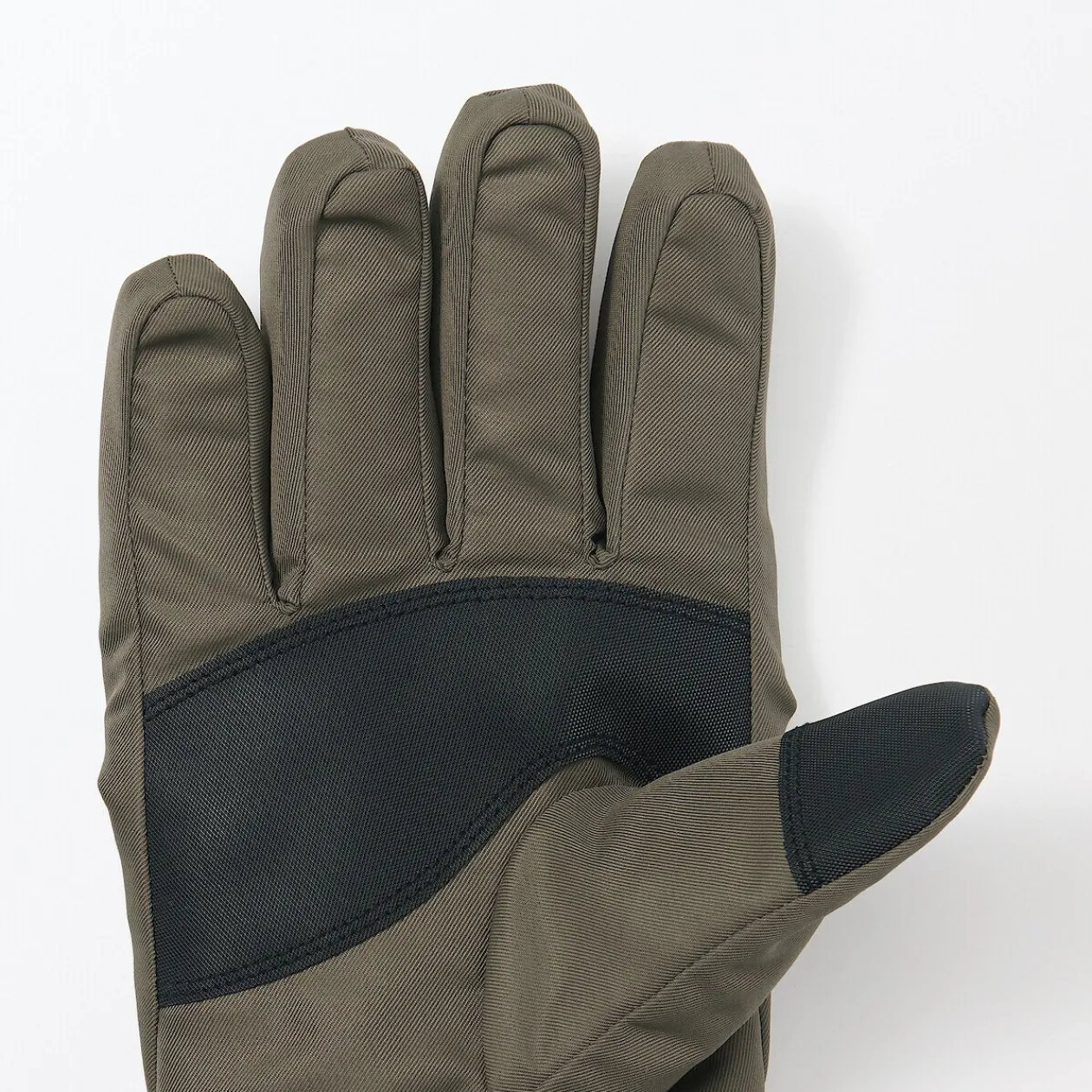 Gants|Gants^Muji Gants déperlants
