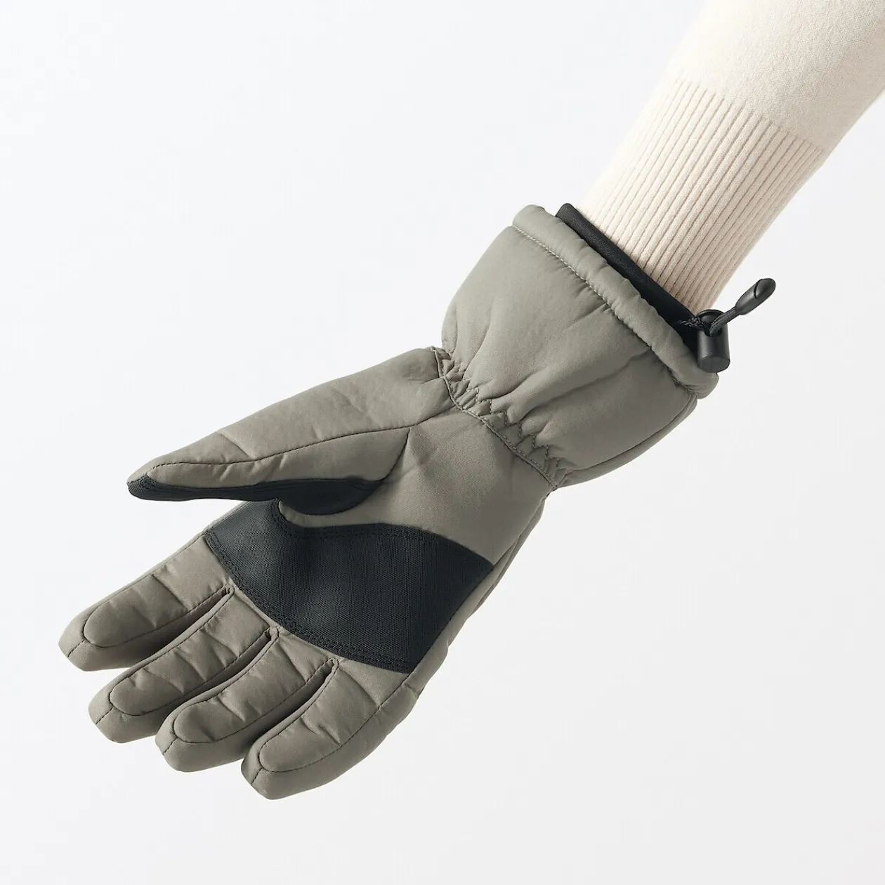 Gants|Gants^Muji Gants déperlants