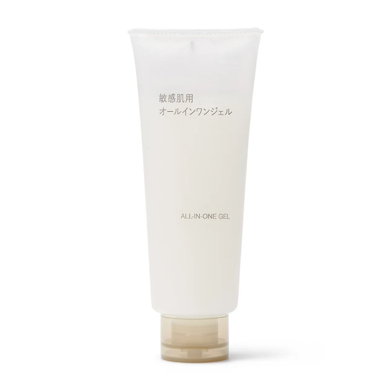 Hydratants|Gamme De Soins Pour Peaux Sensibles^Muji Gel hydratant tout‐en‐un pour peaux sensibles ‐ 150g
