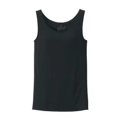 Sous‐Vêtements^Muji Gilet à soutien caché en mélange de lyocell pour femme