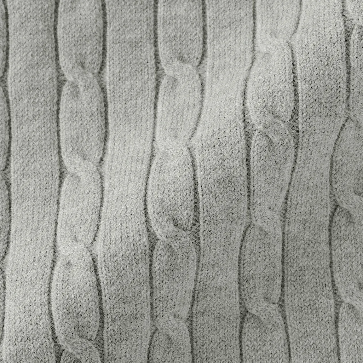 Pulls Et Cardigans^Muji Gilet en tricot torsadé de mélange de coton pour femme