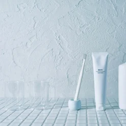 Accessoires De Salle De Bain|Soin Bucco‐Dentaires^Muji Gobelet acrylique 6.5X8.5cm