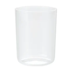 Accessoires De Salle De Bain|Soin Bucco‐Dentaires^Muji Gobelet acrylique 6.5X8.5cm