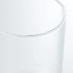 Accessoires De Salle De Bain|Soin Bucco‐Dentaires^Muji Gobelet acrylique 6.5X8.5cm