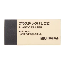 Fournitures De Bureau^Muji Gomme
