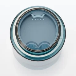 Rangements Et Conteneurs^Muji Gourde avec indicateurs de volume ‐ 350 ml