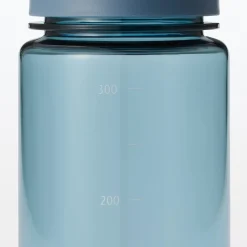 Rangements Et Conteneurs^Muji Gourde avec indicateurs de volume ‐ 350 ml