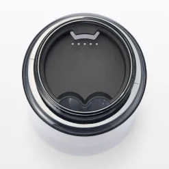 Rangements Et Conteneurs^Muji Gourde avec indicateurs de volume ‐ 350 ml