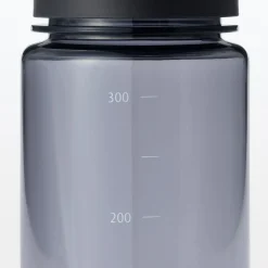 Rangements Et Conteneurs^Muji Gourde avec indicateurs de volume ‐ 350 ml