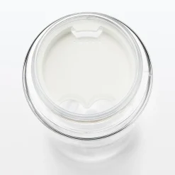 Rangements Et Conteneurs^Muji Gourde avec indicateurs de volume ‐ 500 ml