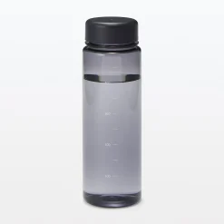Rangements Et Conteneurs^Muji Gourde avec indicateurs de volume ‐ 500 ml