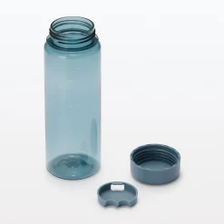 Rangements Et Conteneurs^Muji Gourde avec indicateurs de volume ‐ 500 ml