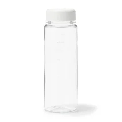 Rangements Et Conteneurs^Muji Gourde avec indicateurs de volume ‐ 500 ml