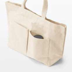 Rangements Et Conteneurs^Muji Gourde isotherme en acier inoxydable ‐ 200 ml