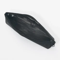 Trousses Et Pots À Crayons^Muji Grâce au tissu maillé