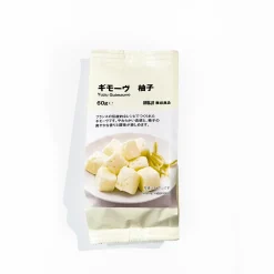 Chocolat Et Bonbons^Muji Guimauves françaises goût yuzu