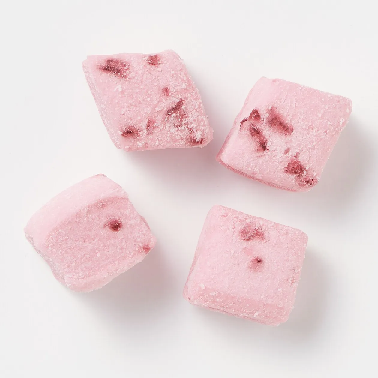 Chocolat Et Bonbons^Muji Guimauves goût framboise