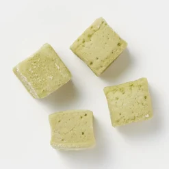 Chocolat Et Bonbons^Muji Guimauves goût thé vert matcha