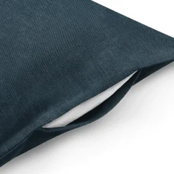 Draps De Lit^Muji Housse de couette en coton délavé ‐ 150 x 210 cm