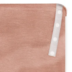 Draps De Lit^Muji Housse de couette en coton délavé ‐ 150 x 210 cm