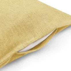 Draps De Lit^Muji Housse de couette en coton délavé ‐ 210 x 210 cm