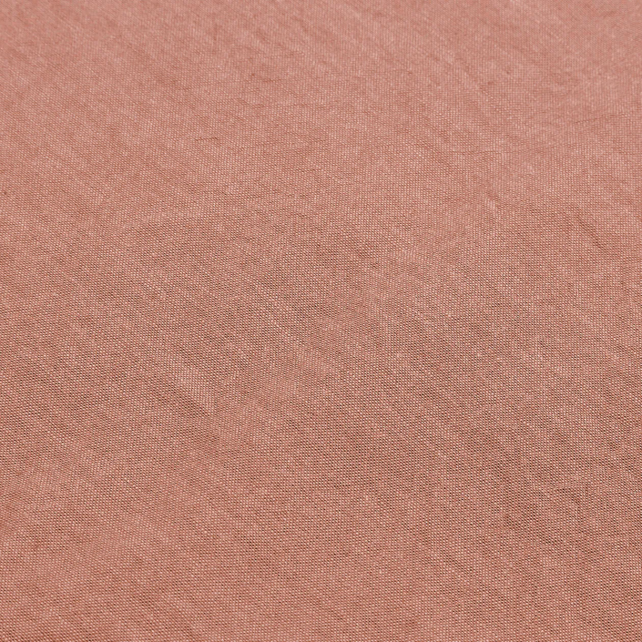 Draps De Lit^Muji Housse de couette en coton délavé ‐ 260 x 220 cm