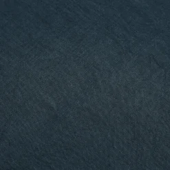 Draps De Lit^Muji Housse de couette en coton délavé ‐ 260 x 220 cm