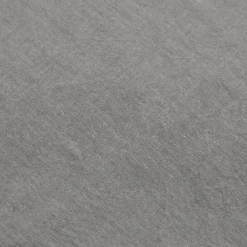 Draps De Lit^Muji Housse de couette en coton délavé ‐ 260 x 220 cm