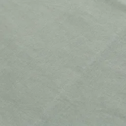 Draps De Lit^Muji Housse de couette en coton délavé ‐ 260 x 220 cm