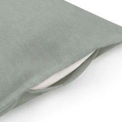 Draps De Lit^Muji Housse de couette en coton délavé ‐ 260 x 220 cm