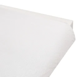 Draps De Lit^Muji Housse de couette en coton délavé ‐ 260 x 220 cm